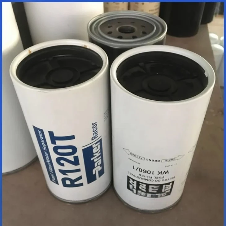FUEL FILTER VG1540080211 suppliers