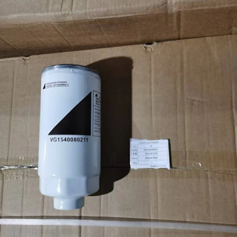 fuel filter fuel filter